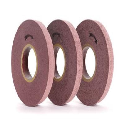 Convolute Wheels - Deburring Tools