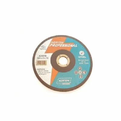 Cut-Off Wheel Blades - Grindwell Norton Store