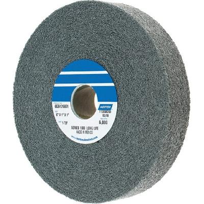 Deburring Wheels - Norton Abrasives