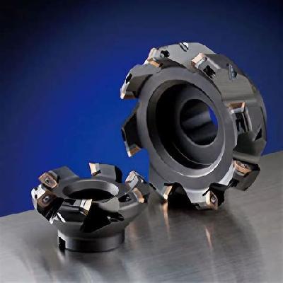 Face Milling Cutters