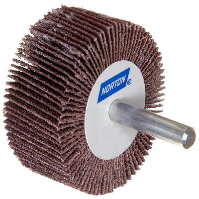 Flap Wheel - Grindwell Norton Abrasives