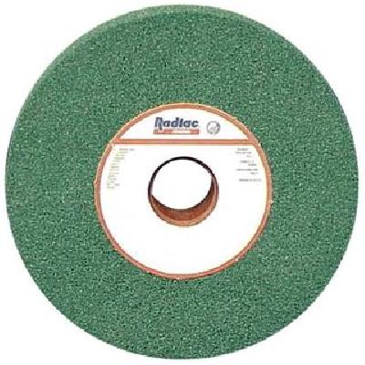 Green Carbide Grinding Wheels