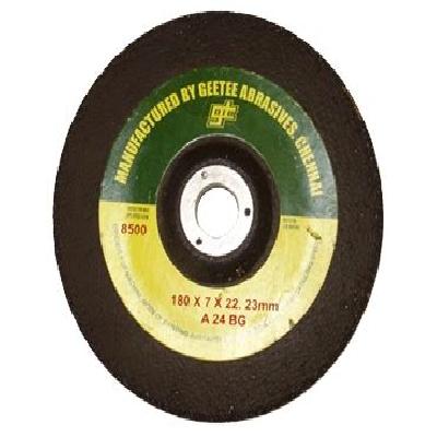 Grinding Discs - DC Wheels