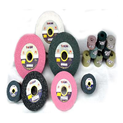 Grinding Wheels - Bonded Abrasives