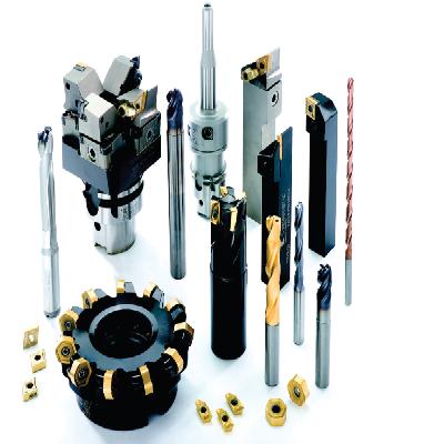 Kennametal Metal Cutting Tools