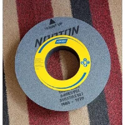 Matte Polishing Wheel - Grindwell Norton make