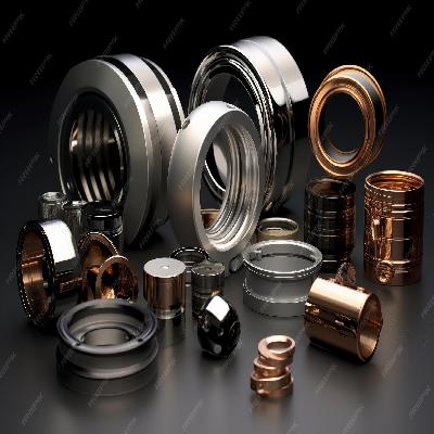 Metalworking Products