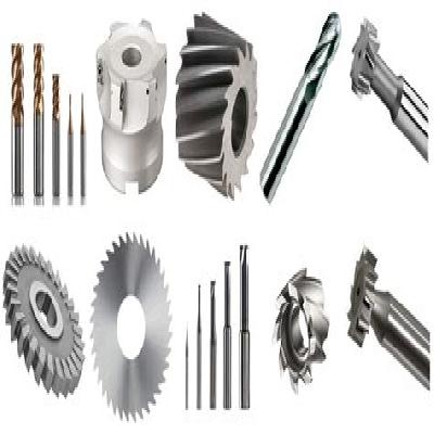 Milling Cutters