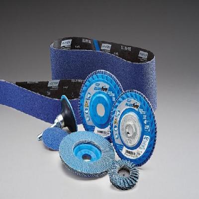 Norton Abrasives Products