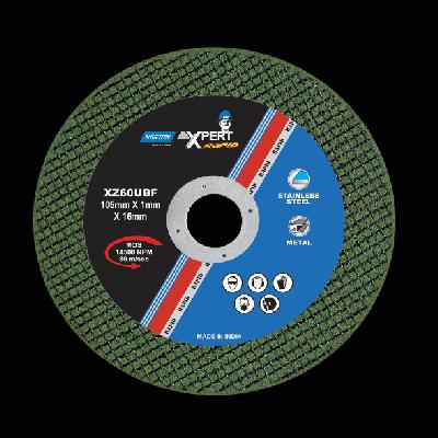 Rail Cutting Wheel Of Norton Abrasives