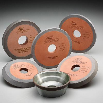 Resin Bond Grinding Wheels - Norton Snagging Wheels