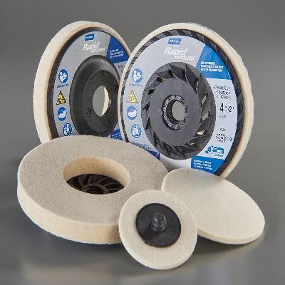 Saint-Gobain Abrasives Products - Norton Abrasives