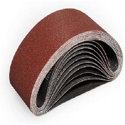 Sandpaper Belt