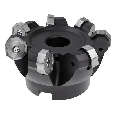 Shell Mills - Widia