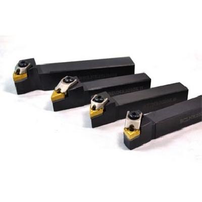 Tool Holder And Boring Bar - WIDIA