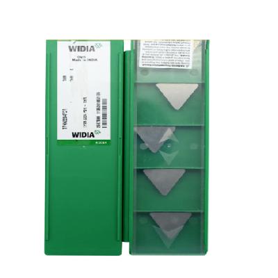 Tpkn 2204 THM Carbide inserts WIDIA