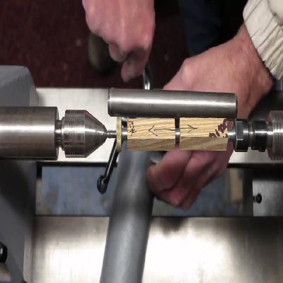 Turning Tips