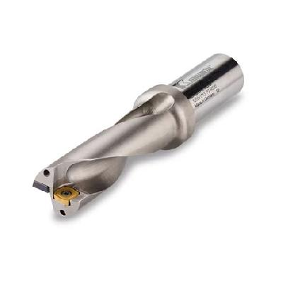 U Drill Bit Insert - Kennametal Make