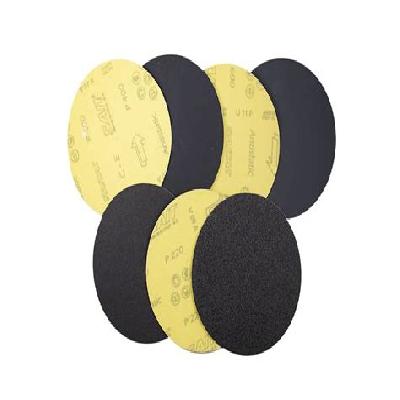 Velcro Disc For Auto-After Market
