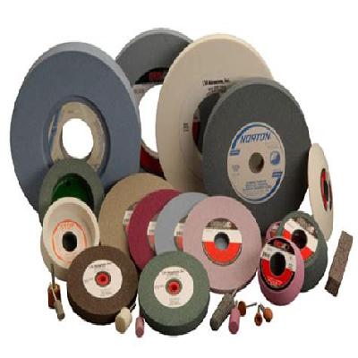 Vitrified Bonded Abrasives Products