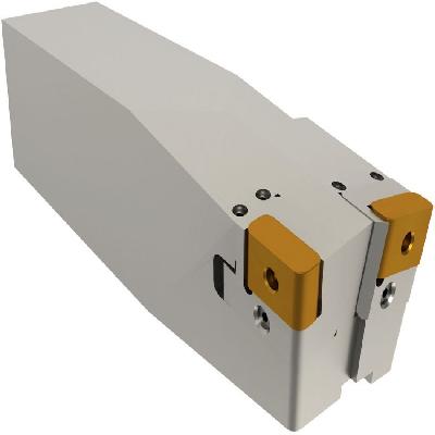 Wheel Rails Lath Insert Tip