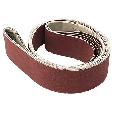 Wide Sanding Belt For Laminate Sanding