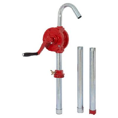 Accessories for Hand Rotary Pump