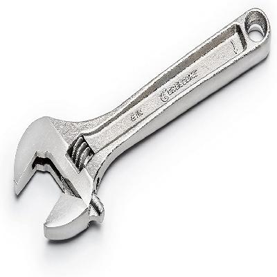 Adjustable Wrench