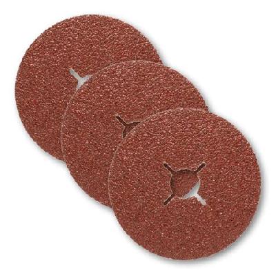 Aluminum Oxide Fibre Discs