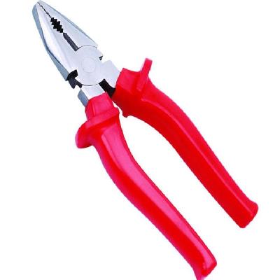 Art No. Ji-081h.  Combination Plier Heavy Duty
