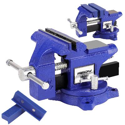 Bench Vise