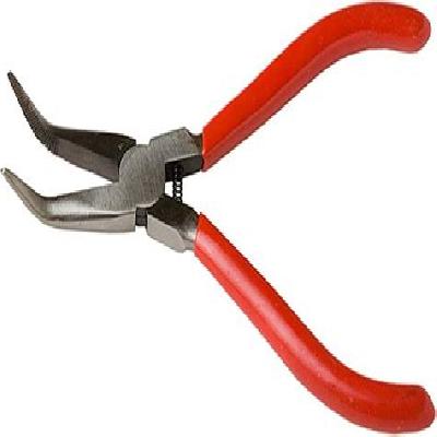 Bent Nose Plier