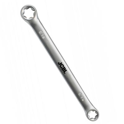 Bihexagon J-19 Hexagon Socket Spanners