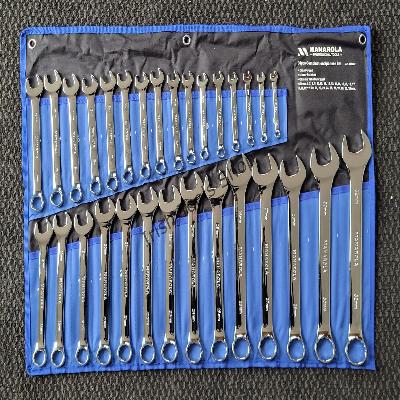 Combination Spanners