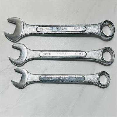 Drop Forged Wrenches