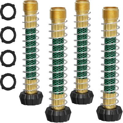 Flexible Extension Hose
