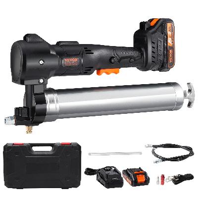 Grease Gun