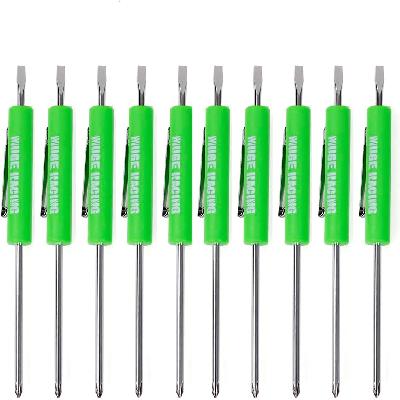 Mechanical Pattern Screw Drivers
