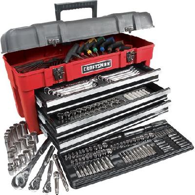 Mechanics Kits