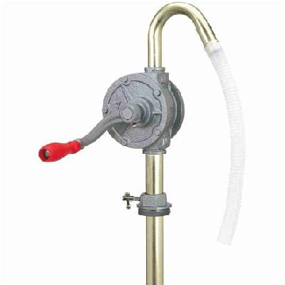 Oil Rotary Barrel Pumps