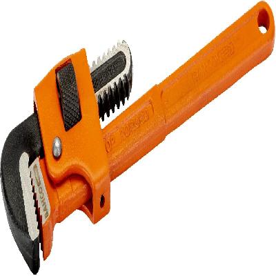 Pipe Wrench, Stillson Type