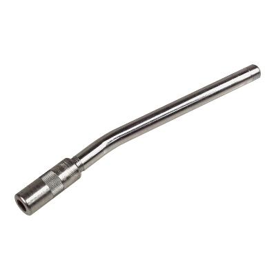 Rigid Extension with Or without Hydraulic Coupler