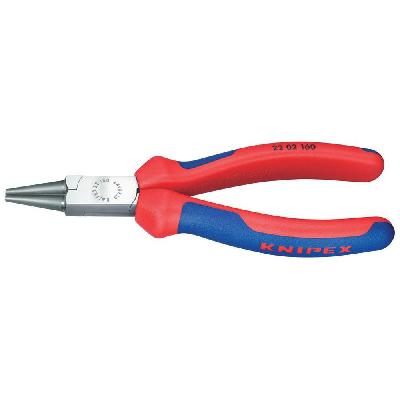 Round Nose Plier