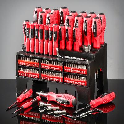 Screw Drivers