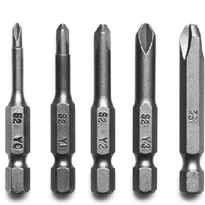Screwdriver Bits