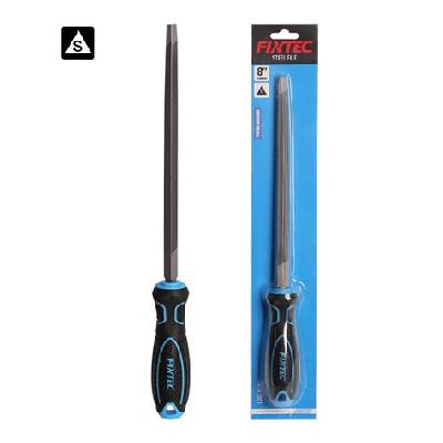 Slim Taper Steel Files