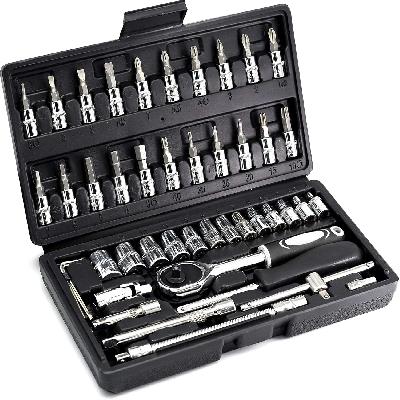 Socket Tool Kit