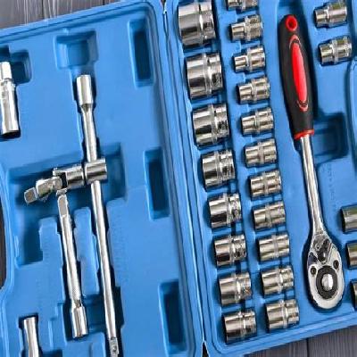 Socket Wrenches
