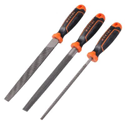 Steel Files
