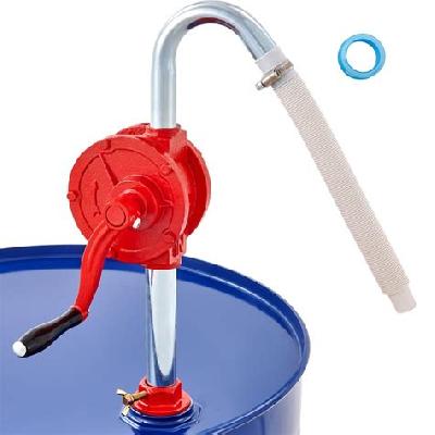 Suction Tube for Hand Rotary Pump